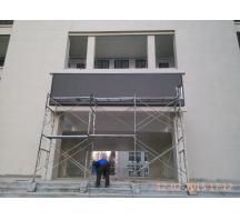 鄭州鄭州建業(yè)英才實(shí)驗(yàn)中學(xué)P8全彩